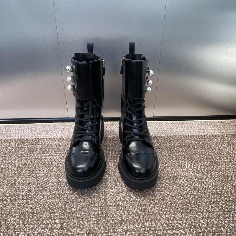 Christian Dior Boots